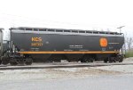KCS 287357 - Kansas City Southern